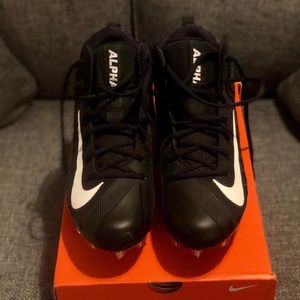 Nike Cleats